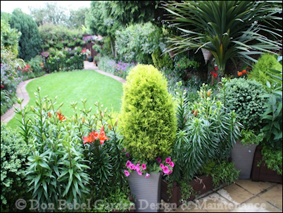 Garden Design