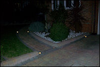 block paving