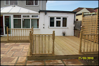 block paving