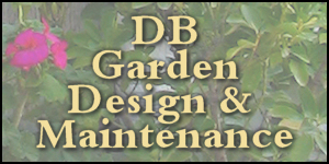 DB Garden Design