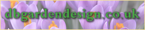 DB Garden Design